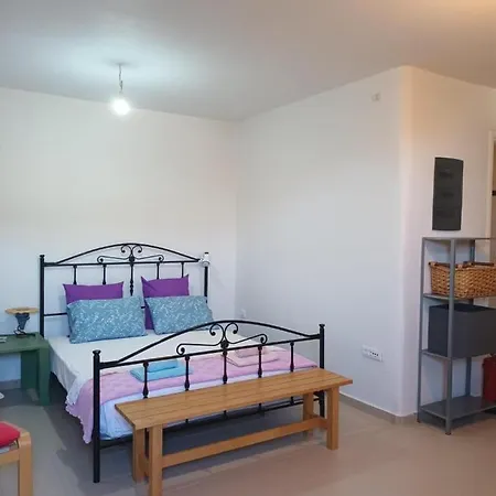 Apartament Eco At The Sunset And Sea View On The Hill 10