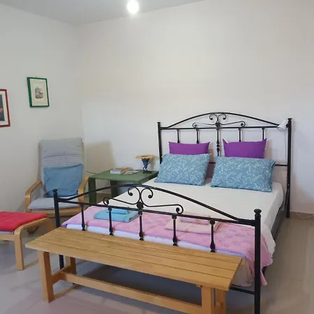 Eco At The Sunset And Sea View On The Hill 10 Apartament *