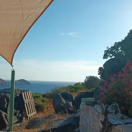 Eco At The Sunset And Sea View On The Hill 10 Apartament *