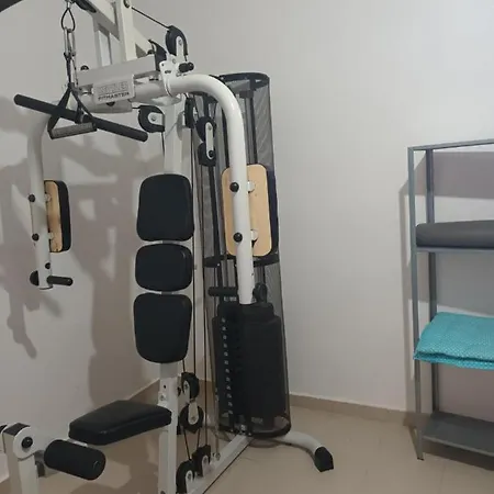 Apartament Eco At The Sunset And Sea View On The Hill 10 Ano Syros