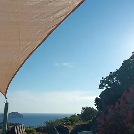 Eco At The Sunset And Sea View On The Hill 10 *