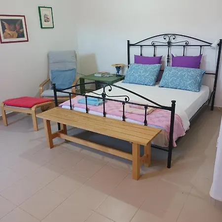 Apartament Eco At The Sunset And Sea View On The Hill 10 Ano Syros